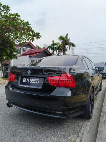 2011 Bmw 3 SERIES 2.5 23I (CKD) E90 FACELIFT (A) - 3
