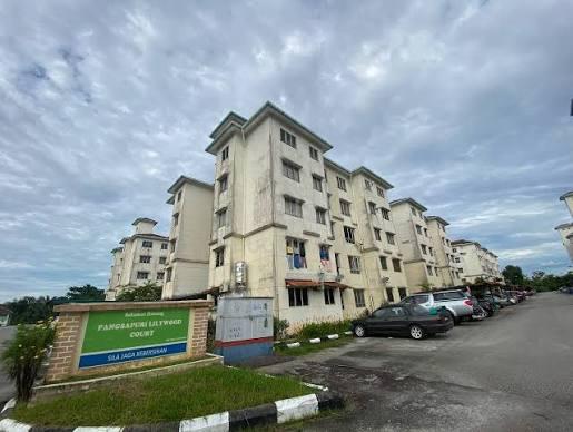 Lilywood Court 1