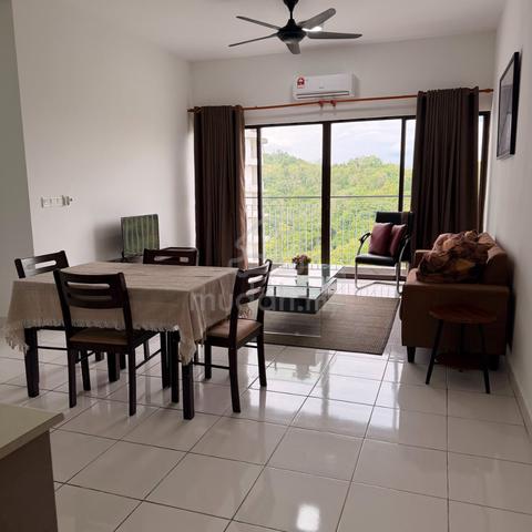 Residensi Lili @ Taman Bucida Hijauan 1