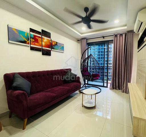 Country Garden Central Park (Serviced Apartment) 1