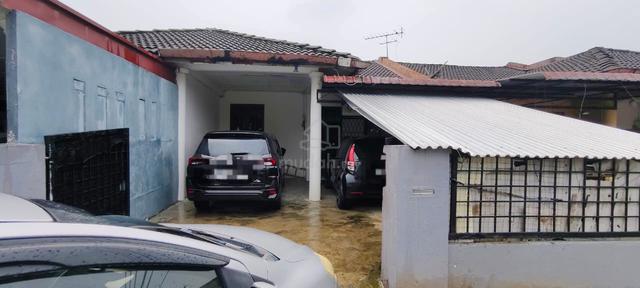 100% LON, Taman Seri Emas, MJC, Batu Kawa 1