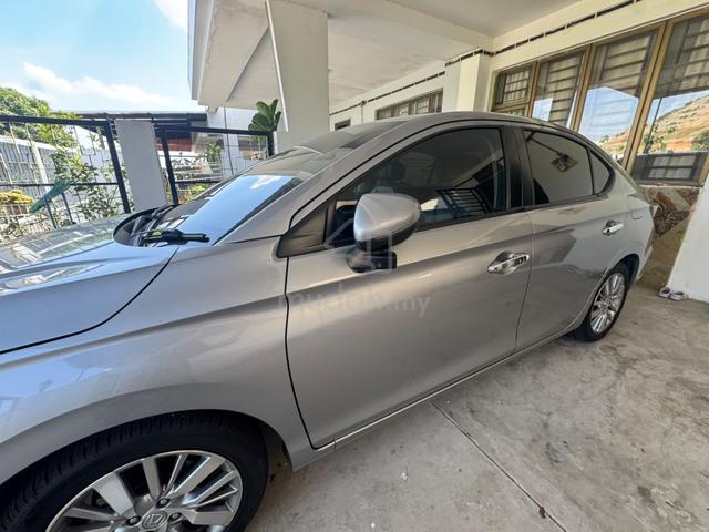 2020 Honda CITY 1.5 V MY14 GM6 FACELIFT (A) - 3