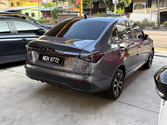 2026 Proton SAGA 1.5 PREMIUM 2K km New Interest - 5