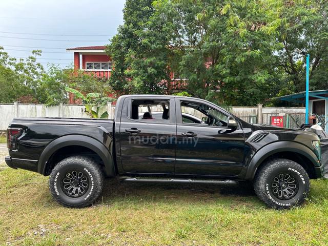 Ford Ranger F150 - 5