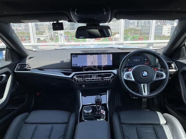 2023 Bmw M2 3.0 PRO PACKAGE MY23 G87 (A) - 5