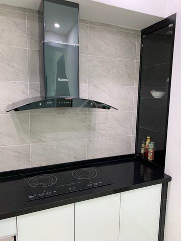 Solaria Residences 1