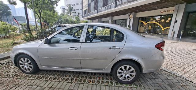 2014 Proton PERSONA 1.6 SV (A) - 3
