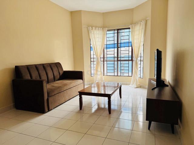 Puncak Banyan 1