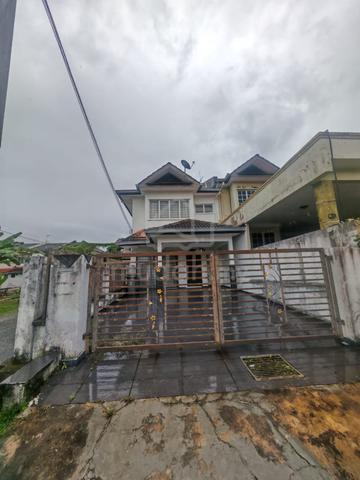 [FOR RENT] Double Storey Taman Tasik Jaya, Senawang 1