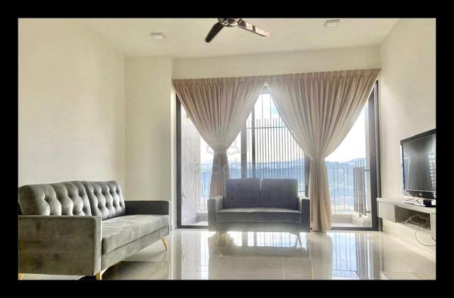 Seri Riana Residence 1