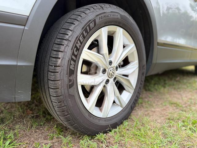 •2021✓|FSR 78k km✓|Volkswagen TIGUAN 1.4 ALLSPACE - 5