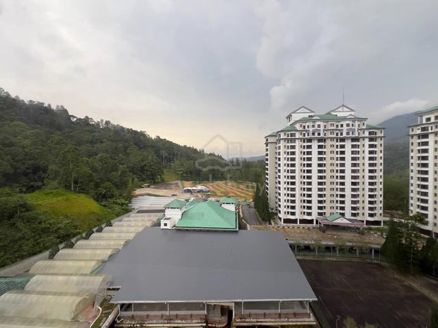 Mawar Apartments 1