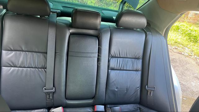 2007 Honda ACCORD 2.0 VTi-S FACELIFT (A) - 4