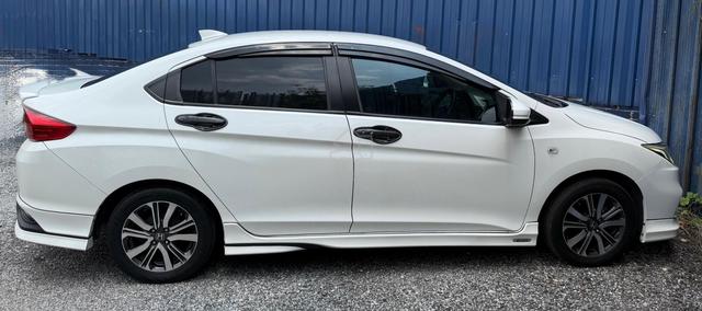 2019 Honda CITY 1.5 (A) KEY LESS PUSHSTART ANDROID - 5