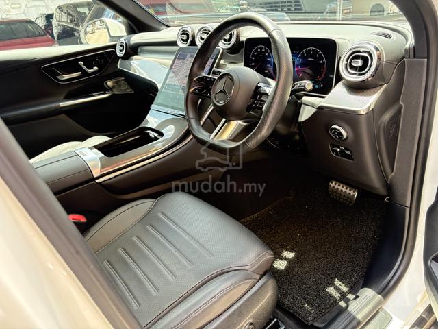 2023 Mercedes Benz GLC300 2.0 4MATIC MY23 X254 (A) - 5