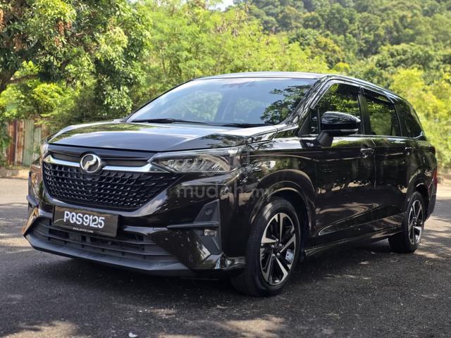 2023 Perodua ALZA 1.5 AV (A) - 3