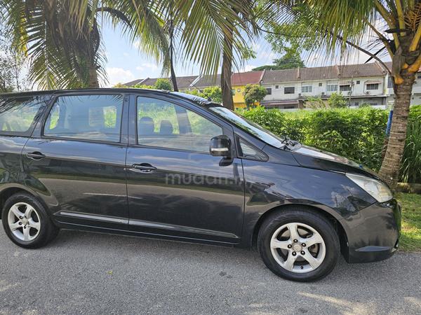 2009 Proton EXORA 1.6 (A) - 3