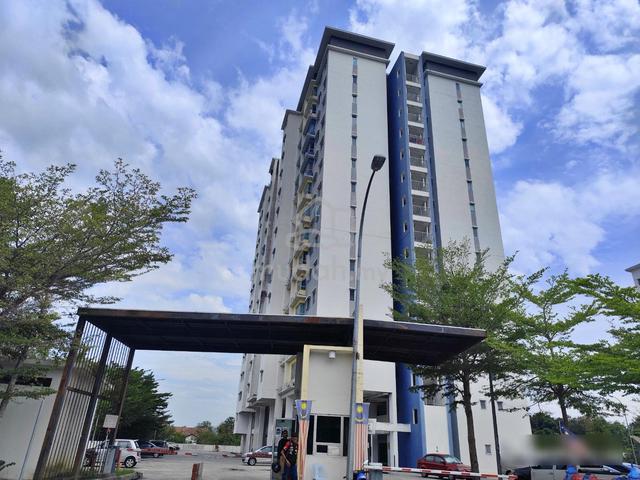 Bilik Sewa di RESIDENCE 1 TIARA SOUTH, SEMENYIH 1