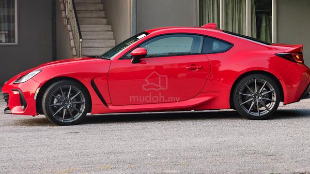 2021 Subaru BRZ 2.0 AUTOMATIC MY13 Z1 FACELIFT (A) - 4