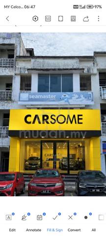 Bandar Seri Putra, Office For Let 1