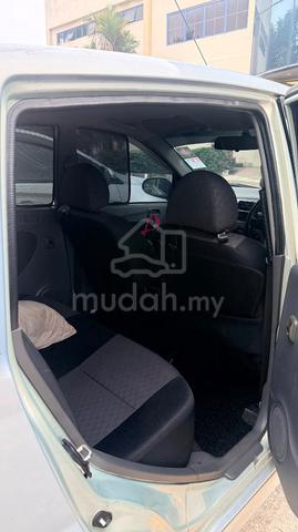 2011 Perodua VIVA 1.0 ELITE EZi (A) - 5