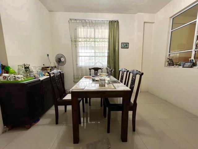 CORNER, Double Storey, BUKIT BERANGAN 5