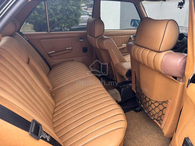 1995 Mercedes Benz 230E 2.0 (M) - 5