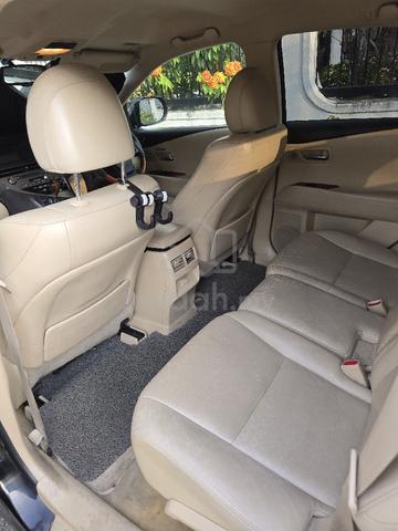 2009 Lexus RX350 3.5 (A) - 5