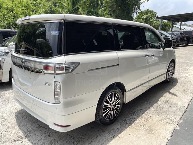 2022 Nissan ELGRAND 2.5 HIGHWAY STAR S (A) - 3