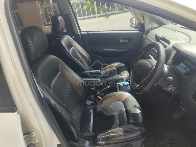 2012 Proton EXORA 1.6 BOLD PREMIUM (A) - 5