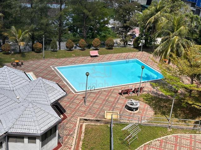 Sri Ledang 1