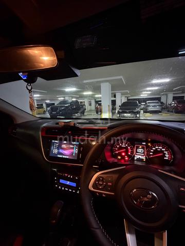 2025 Perodua MYVI 1.5 AV LIKE NEW - 5