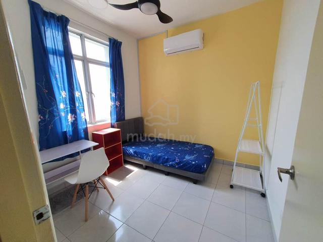 Impiana Sky Residensi 1