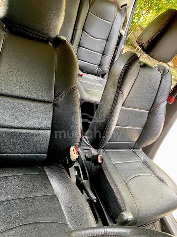2012 Perodua MYVI 1.5 SE GHS (M) - 3