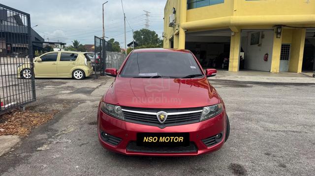 2014 Proton PREVE 1.6 PREMIUM (A) 44 NUMBER SALE - 5