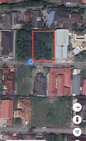 Tanah Lot Banglo Kampung Dato Abu Bakar Baginda Kajang [10,000 SQFT] 5