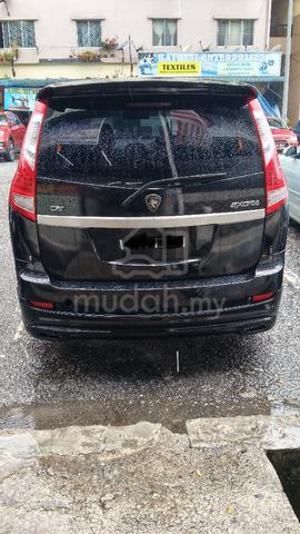 2009 Proton EXORA 1.6 M-LINE CPS (M) - 2