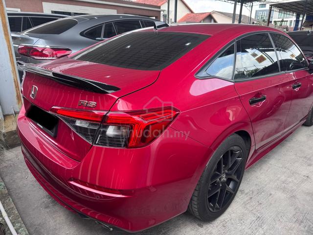 2022 Honda CIVIC 1.5 RS (A) - 3