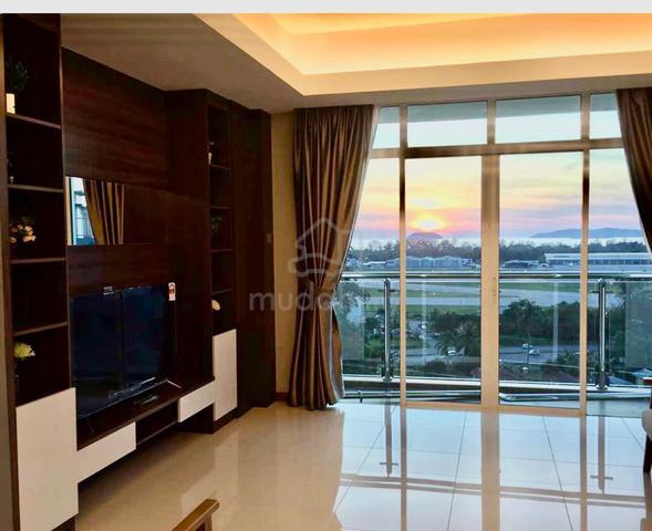 Kondominium Kristal @ Kota Kinabalu 1