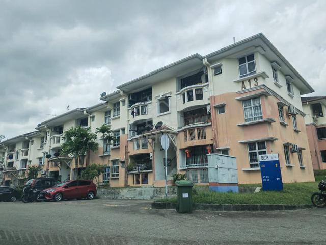 Vista Seri Alam 1