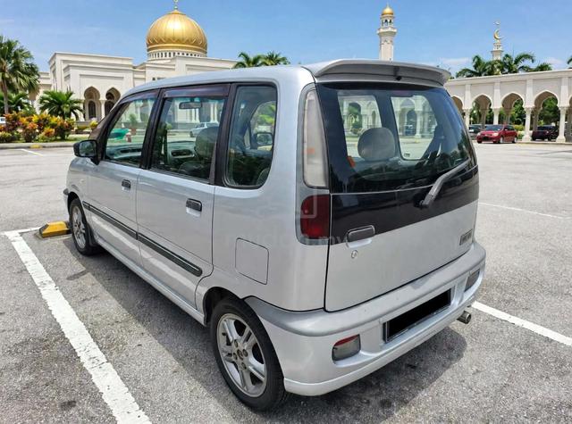 Perodua KENARI 1.0 (A) OWNER KRJA S'PORE JRG GUNA - 2