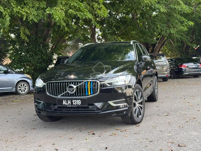 2019 Volvo XC60 2.0 T8 INSCRIPTION (A) - 3