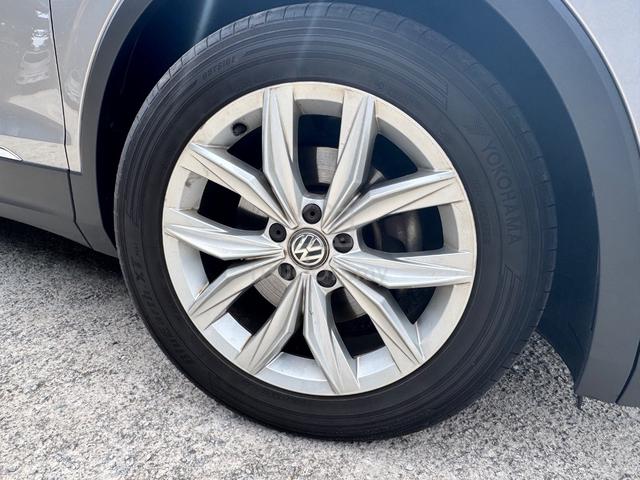 2019 Volkswagen TIGUAN 1.4 TSI HIGH (A) LOAN KEDAI - 5