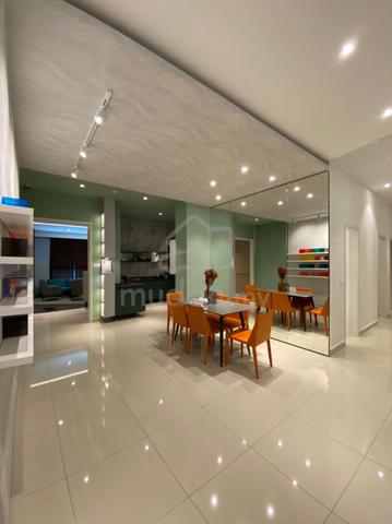 Topaz Residence Mutiara Heights 1
