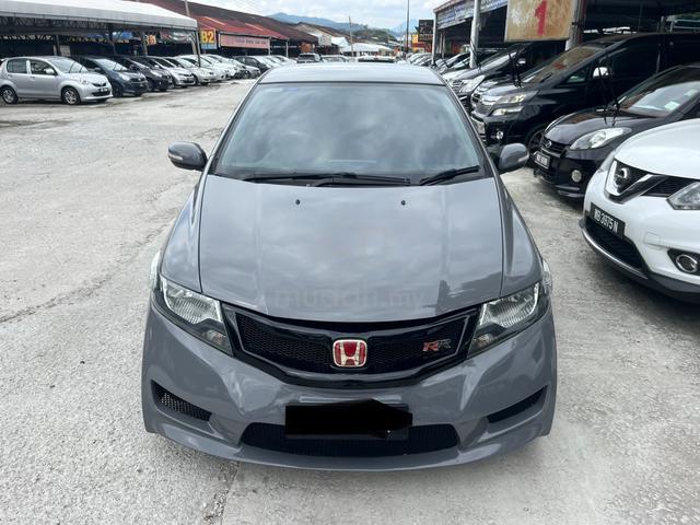 2013 Honda CITY 1.5 E FACELIFT (A) - 2
