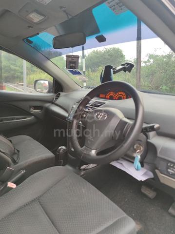 2008 Toyota VIOS 1.5 S NCP93R-BEPVKE (A) - 5