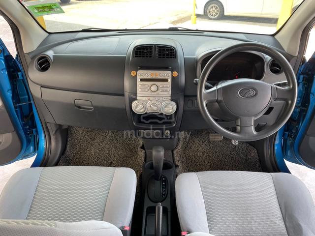 2006 Perodua MYVI 1.0 EZ (A) - 4