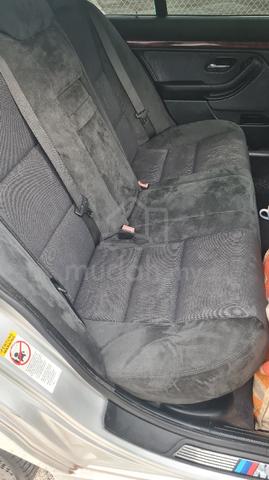1999 Bmw 5 SERIES 2.5 25I (CBU) E39 (A) - 5