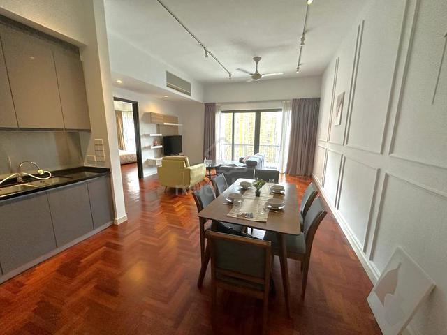 The Mews 1