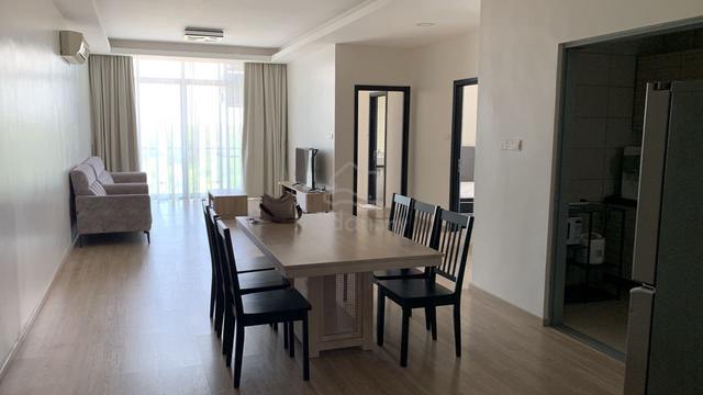 The Park Residence 1